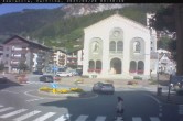 Archiv Foto Webcam Isolaccia, Valdidentro 04:00