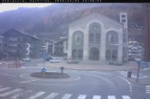 Archiv Foto Webcam Isolaccia, Valdidentro 13:00