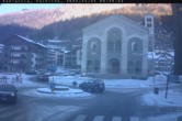 Archiv Foto Webcam Isolaccia, Valdidentro 07:00