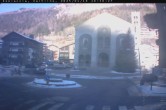 Archiv Foto Webcam Isolaccia, Valdidentro 09:00