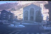 Archiv Foto Webcam Isolaccia, Valdidentro 11:00