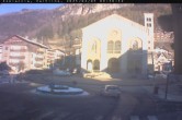 Archived image Webcam Valdidentro, Isolaccia 07:00