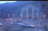 Archiv Foto Webcam Isolaccia, Valdidentro 17:00