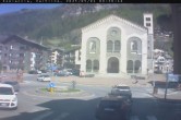 Archived image Webcam Valdidentro, Isolaccia 09:00