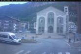 Archiv Foto Webcam Isolaccia, Valdidentro 05:00