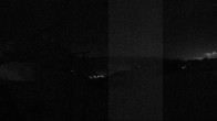 Archived image Webcam Vialattea - Sestriere - "Monte Fraiteve" 03:00