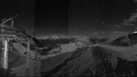 Archiv Foto Webcam Sestriere: Monte Fraiteve 03:00