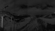 Archiv Foto Webcam Sestriere: Monte Fraiteve 05:00