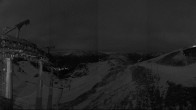 Archiv Foto Webcam Sestriere: Monte Fraiteve 06:00