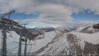 Archiv Foto Webcam Sestriere: Monte Fraiteve 13:00