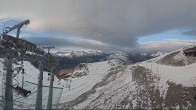 Archiv Foto Webcam Sestriere: Monte Fraiteve 15:00