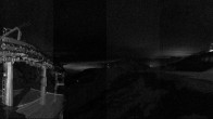 Archiv Foto Webcam Sestriere: Monte Fraiteve 23:00