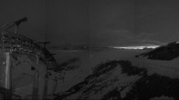 Archiv Foto Webcam Sestriere: Monte Fraiteve 05:00