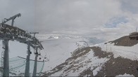 Archiv Foto Webcam Sestriere: Monte Fraiteve 13:00