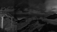 Archived image Webcam Vialattea - Sestriere - "Monte Fraiteve" 19:00