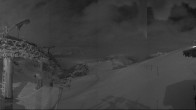 Archiv Foto Webcam Sestriere: Monte Fraiteve 01:00