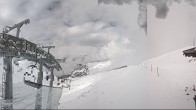 Archiv Foto Webcam Sestriere: Monte Fraiteve 13:00