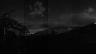 Archiv Foto Webcam Sestriere: Monte Fraiteve 01:00