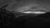 Archiv Foto Webcam Sestriere: Monte Fraiteve 03:00