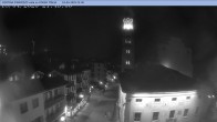 Archiv Foto Webcam Cortina d&#39;Ampezzo: Fußgängerzone 23:00