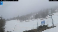 Archived image Webcam Cortina d&#39;Ampezzo: World Cup slope from Rifugio Duca d&#39;Aosta 15:00