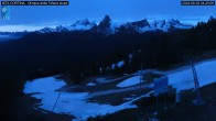 Archiv Foto Webcam Cortina d&#39;Ampezzo: Weltcup-Piste Olympia delle Tofana 03:00