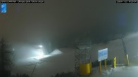 Archiv Foto Webcam Cortina d&#39;Ampezzo: Weltcup-Piste Olympia delle Tofana 17:00