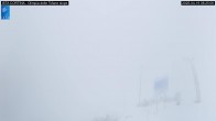 Archived image Webcam Cortina d&#39;Ampezzo: World Cup slope from Rifugio Duca d&#39;Aosta 07:00