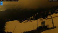 Archiv Foto Webcam Cortina d&#39;Ampezzo: Weltcup-Piste Olympia delle Tofana 20:00