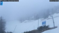 Archiv Foto Webcam Cortina d&#39;Ampezzo: Weltcup-Piste Olympia delle Tofana 00:00