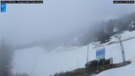 Archiv Foto Webcam Cortina d&#39;Ampezzo: Weltcup-Piste Olympia delle Tofana 01:00