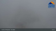 Archived image Webcam Cortina: Top Station Col Drusciè / Ra Valles 12:00