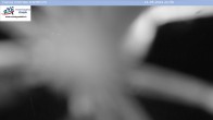 Archived image Webcam Cortina: Nordic Center Fiames 23:00