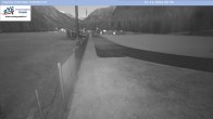 Archived image Webcam Cortina: Nordic Center Fiames 06:00