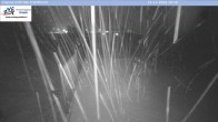 Archiv Foto Webcam Cortina d&#39;Ampezzo: Nordic Zentrum Fiames 17:00