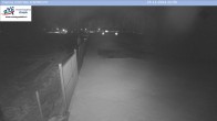 Archived image Webcam Cortina: Nordic Center Fiames 23:00