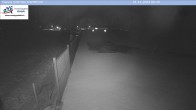 Archived image Webcam Cortina: Nordic Center Fiames 05:00