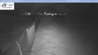 Archiv Foto Webcam Cortina d&#39;Ampezzo: Nordic Zentrum Fiames 23:00