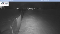 Archiv Foto Webcam Cortina d&#39;Ampezzo: Nordic Zentrum Fiames 05:00