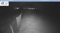 Archived image Webcam Cortina: Nordic Center Fiames 05:00