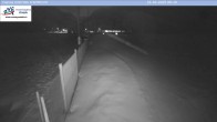 Archived image Webcam Cortina: Nordic Center Fiames 05:00