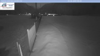 Archiv Foto Webcam Cortina d&#39;Ampezzo: Nordic Zentrum Fiames 05:00