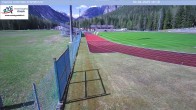 Archiv Foto Webcam Cortina d&#39;Ampezzo: Nordic Zentrum Fiames 15:00
