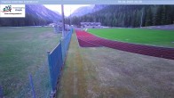 Archiv Foto Webcam Cortina d&#39;Ampezzo: Nordic Zentrum Fiames 19:00