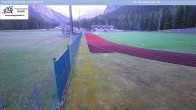Archived image Webcam Cortina: Nordic Center Fiames 06:00