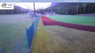Archived image Webcam Cortina: Nordic Center Fiames 07:00