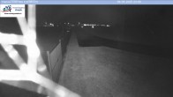 Archiv Foto Webcam Cortina d&#39;Ampezzo: Nordic Zentrum Fiames 23:00