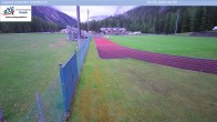 Archiv Foto Webcam Cortina d&#39;Ampezzo: Nordic Zentrum Fiames 06:00