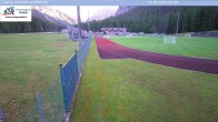 Archiv Foto Webcam Cortina d&#39;Ampezzo: Nordic Zentrum Fiames 06:00
