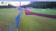 Archiv Foto Webcam Cortina d&#39;Ampezzo: Nordic Zentrum Fiames 07:00